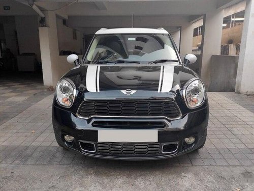 Used 2014 Cooper S  for sale in Hyderabad