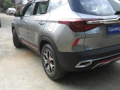 Used 2019 Seltos GTX DCT  for sale in Bangalore