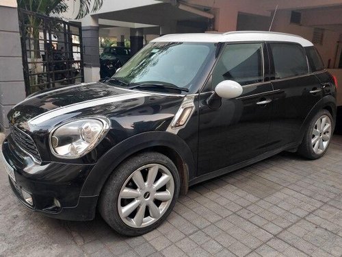 Used 2014 Cooper S  for sale in Hyderabad