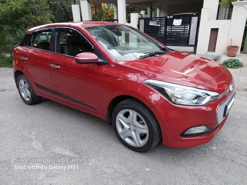 Used 2017 i20 1.2 Asta  for sale in Bangalore-6