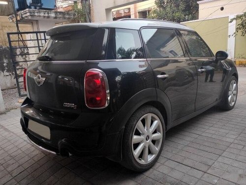 Used 2014 Cooper S  for sale in Hyderabad