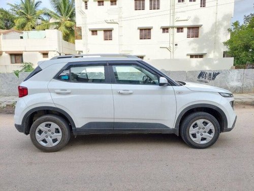 Used 2019 Venue S  for sale in Bangalore