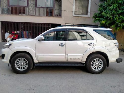 Used 2013 Fortuner 4x2 AT  for sale in New Delhi