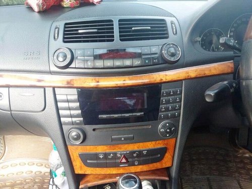 Used 2008 E Class  for sale in Mumbai