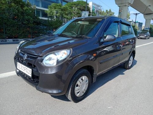 Used 2014 Alto 800 CNG LXI  for sale in New Delhi