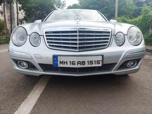 Used 2008 E Class  for sale in Mumbai