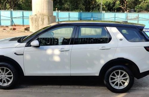 Used 2015 Discovery Sport TD4 HSE  for sale in Mumbai