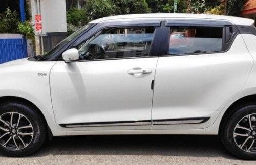 Used 2018 Swift ZDI Plus  for sale in Bangalore