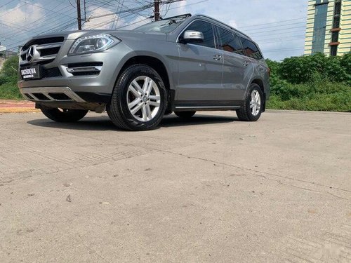 Used 2014 GL-Class 350 CDI Blue Efficiency  for sale in Indore