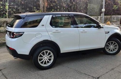 Used 2015 Discovery Sport TD4 HSE  for sale in Mumbai