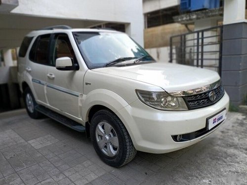 Used 2018 Safari Storme VX 4WD Varicor 400  for sale in Hyderabad