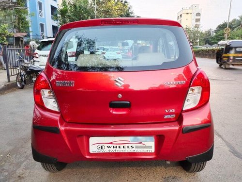 Used 2014 Celerio VXI  for sale in Mumbai