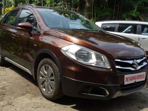 Used 2016 S Cross Zeta  for sale in Kolkata