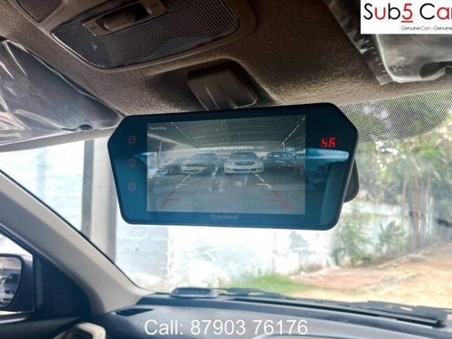 Used 2018 Swift Dzire  for sale in Hyderabad