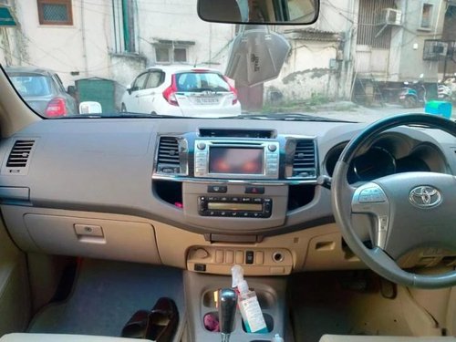 Used 2013 Fortuner 4x2 AT  for sale in New Delhi