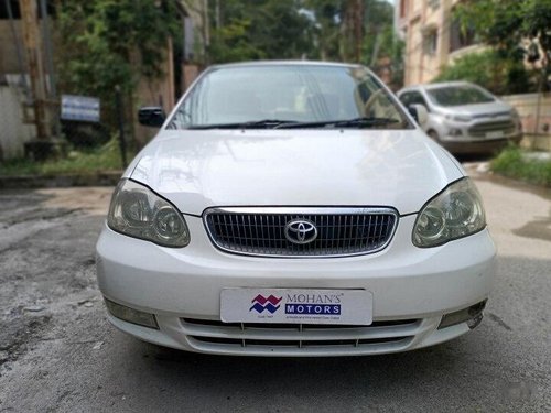 Used 2005 Corolla AE  for sale in Hyderabad