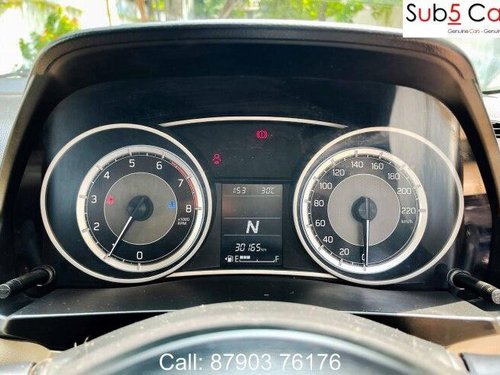 Used 2018 Swift Dzire  for sale in Hyderabad