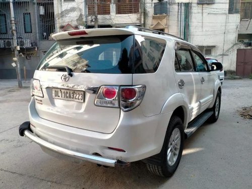 Used 2013 Fortuner 4x2 AT  for sale in New Delhi