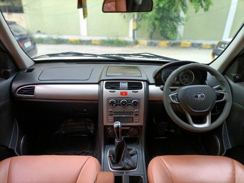 Used 2018 Safari Storme VX 4WD Varicor 400  for sale in Hyderabad