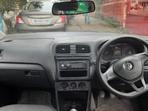 Used 2016 Ameo 1.2 MPI Trendline  for sale in Kolkata