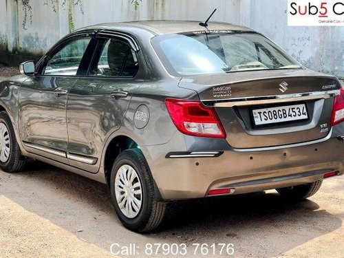 Used 2018 Swift Dzire  for sale in Hyderabad