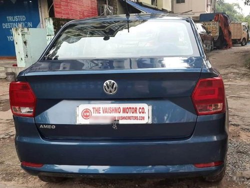 Used 2016 Ameo 1.2 MPI Trendline  for sale in Kolkata