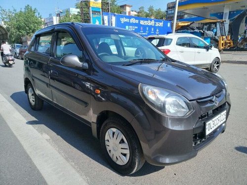 Used 2014 Alto 800 CNG LXI  for sale in New Delhi