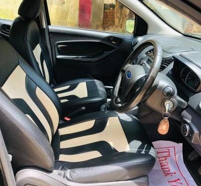 Used 2017 Figo Aspire 1.5 TDCi Titanium  for sale in Bangalore