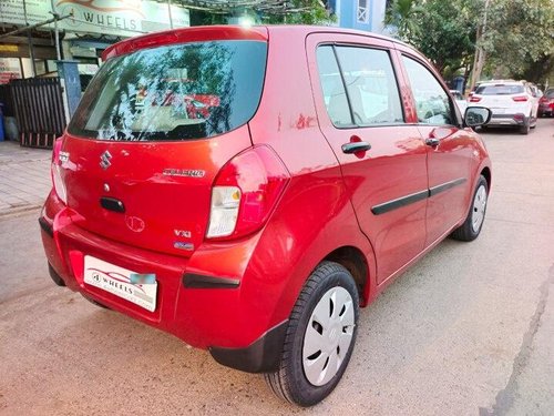 Used 2014 Celerio VXI  for sale in Mumbai