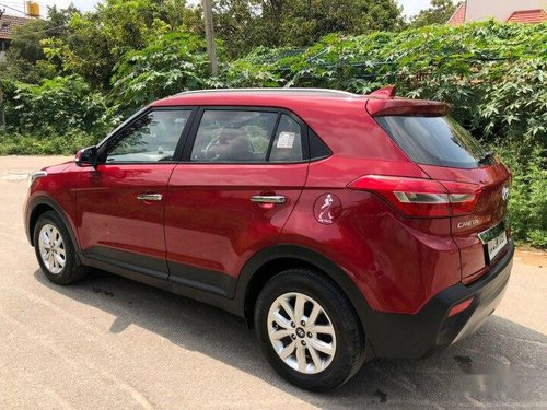 Used 2020 Creta SX  for sale in Bangalore