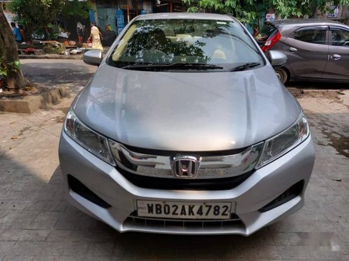 Used 2016 City i-VTEC SV  for sale in Kolkata