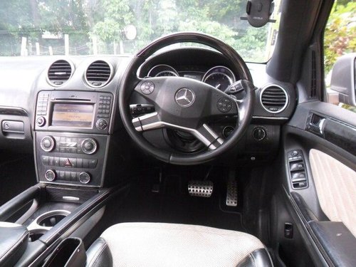 Used 2012 GL-Class  for sale in Bangalore