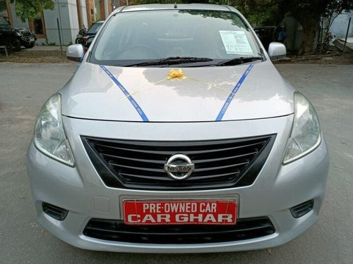 Used 2011 Sunny XE  for sale in Noida