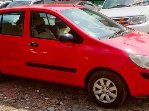 Used 2007 Getz 1.1 GVS  for sale in Pune