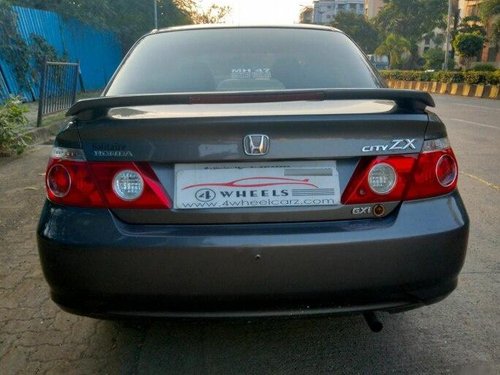 Used 2008 City ZX GXi  for sale in Mumbai