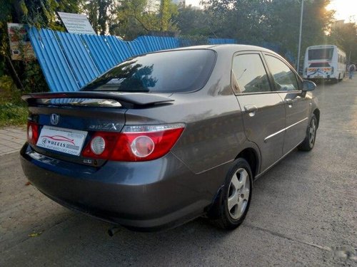 Used 2008 City ZX GXi  for sale in Mumbai