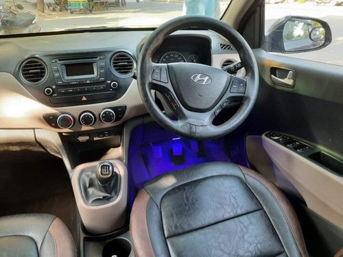 Used 2015 i10 Sportz  for sale in Ahmedabad