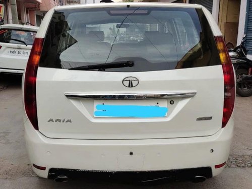 Used 2011 Aria Pleasure 4x2  for sale in Hyderabad