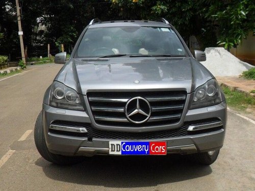 Used 2012 GL-Class  for sale in Bangalore