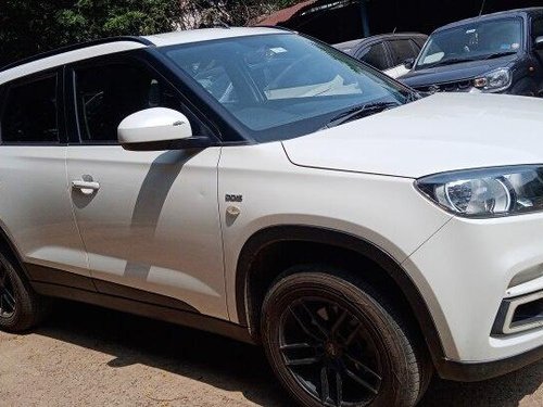 Used 2019 Vitara Brezza VDi AMT  for sale in Hyderabad