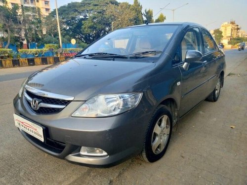 Used 2008 City ZX GXi  for sale in Mumbai