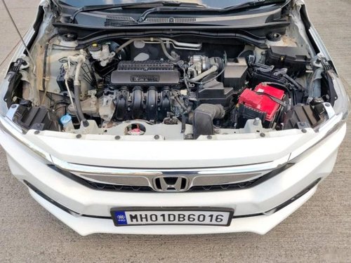 Used 2018 Amaze V CVT Petrol  for sale in Mumbai