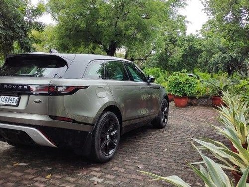 Used 2019 Range Rover Velar R-Dynamic S Petrol  for sale in New Delhi