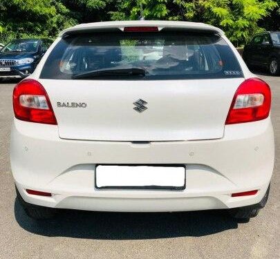 Used 2019 Baleno Delta  for sale in New Delhi