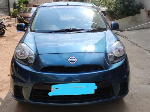 Used 2017 Micra Active XV  for sale in Hyderabad