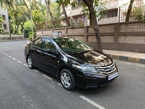 Used 2012 City E  for sale in Mumbai