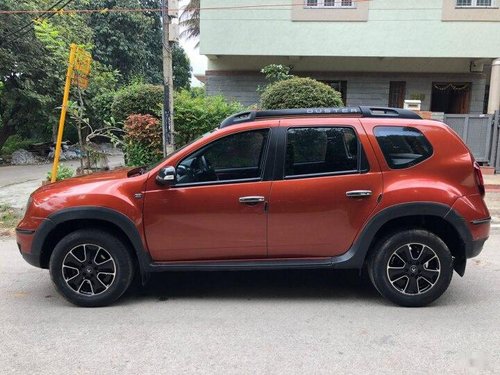 Used 2017 Duster 85PS Diesel RxS  for sale in Bangalore