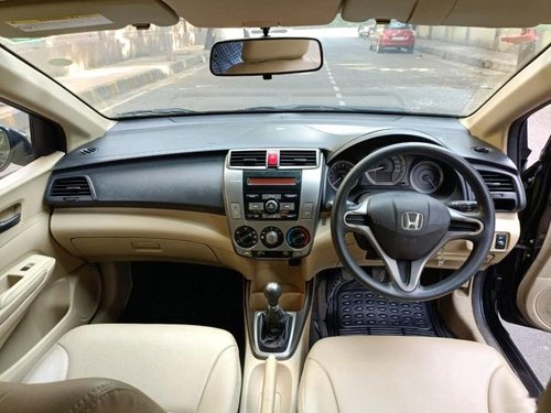 Used 2012 City E  for sale in Mumbai