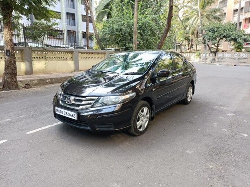 Used 2012 City E  for sale in Mumbai