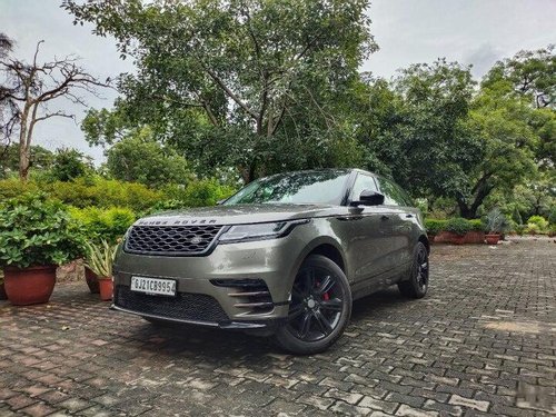 Used 2019 Range Rover Velar R-Dynamic S Petrol  for sale in New Delhi